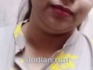 Indian_ruhi