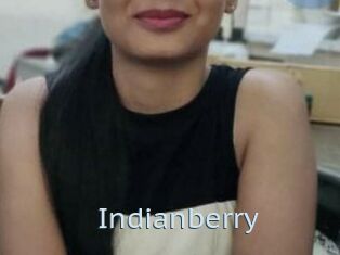 Indianberry