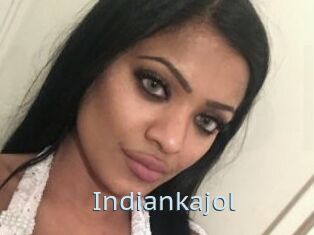 Indiankajol