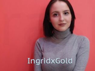 IngridxGold