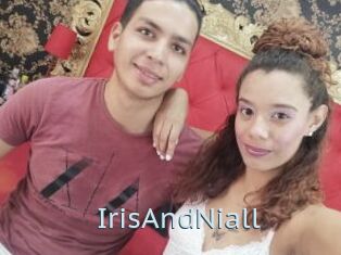 IrisAndNiall