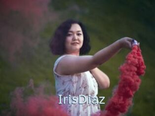 IrisDiaz
