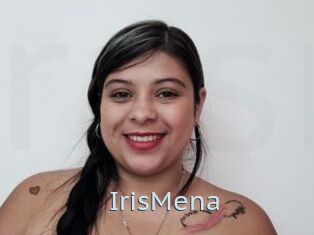 IrisMena