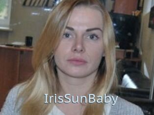 IrisSunBaby