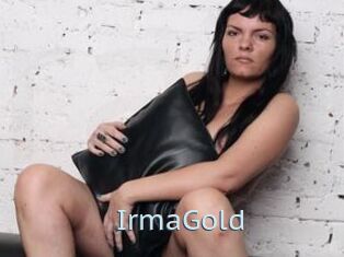 IrmaGold