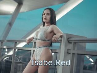 IsabelRed