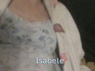 Isabele