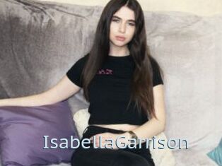 IsabellaGarrison