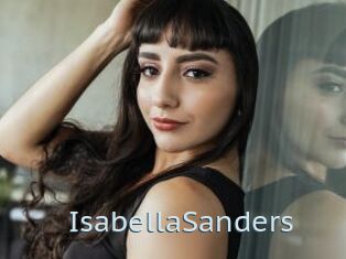 IsabellaSanders