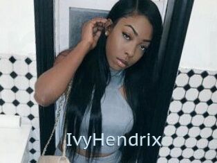 Ivy_Hendrix