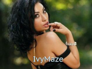 IvyMaze