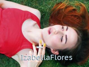 IzabellaFlores