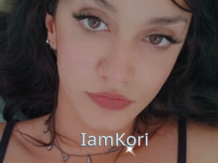 IamKori