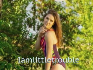 Iamlittletrouble