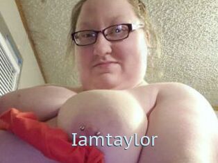 Iamtaylor
