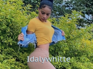 Idalywhitte