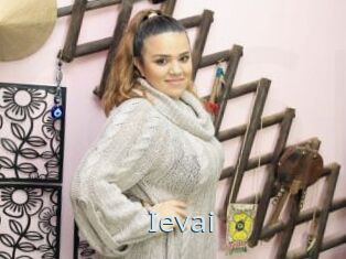 Ievai