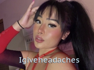 Igiveheadaches