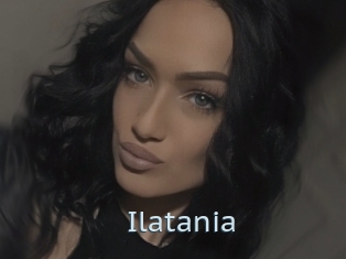Ilatania