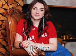 Iliziiya