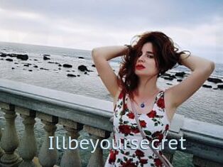 Illbeyoursecret