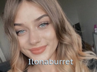 Ilonaburret