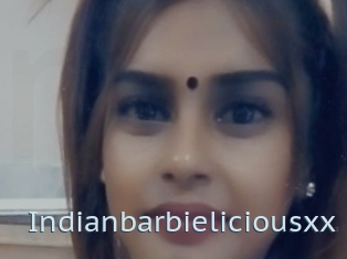 Indianbarbieliciousxx