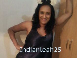 Indianleah25