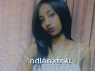 Indianxtc4u