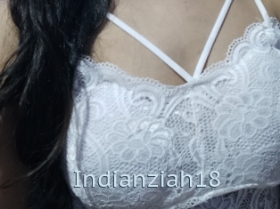 Indianziah18