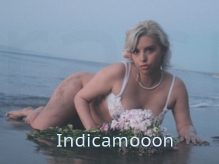 Indicamooon