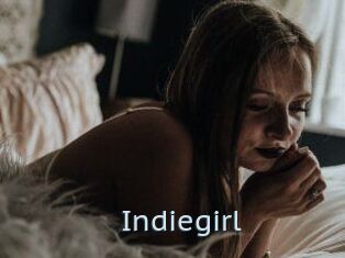 Indiegirl