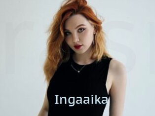 Ingaaika