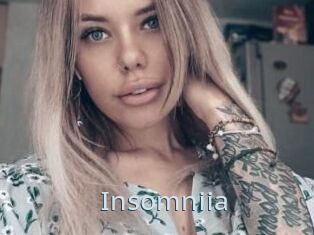 Insomniia