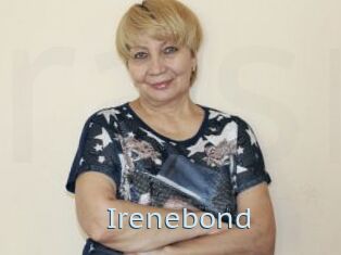 Irenebond