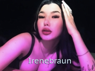 Irenebraun