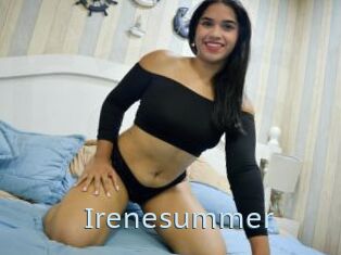 Irenesummer