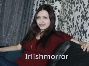 Iriishmorror