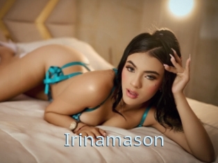 Irinamason