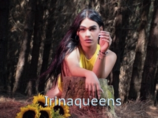 Irinaqueens