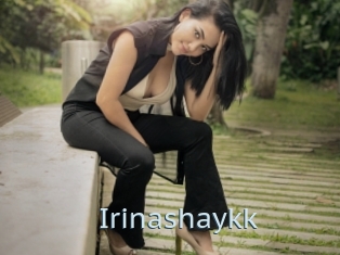 Irinashaykk