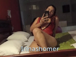 Irinashomer