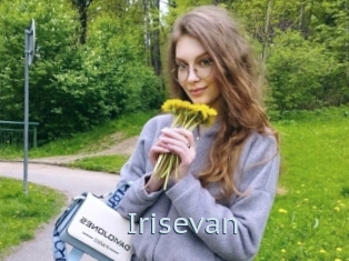 Irisevan