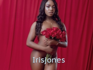 Irisjones