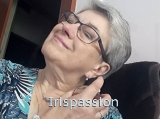 Irispassion