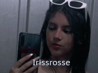 Irissrosse