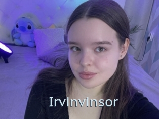 Irvinvinsor