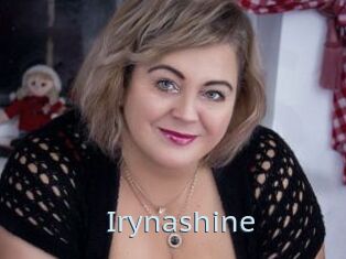 Irynashine