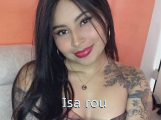 Isa_rou