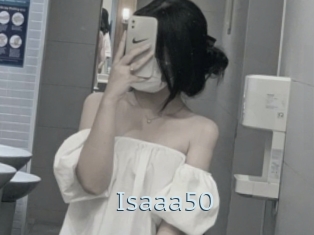 Isaaa50